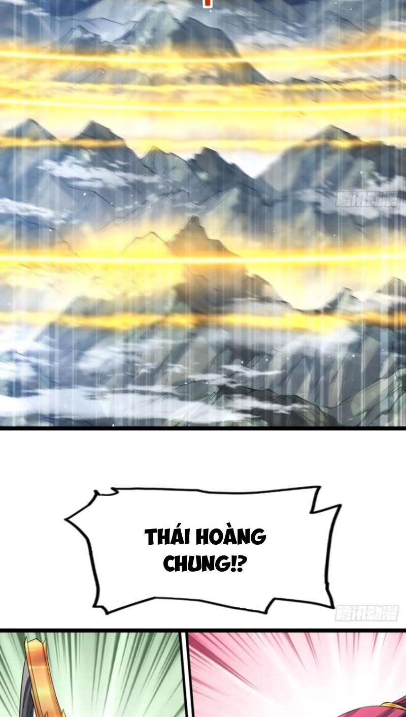 Vợ Tôi Và Tôi Thống Trị Tam Giới Chapter 122 - 10