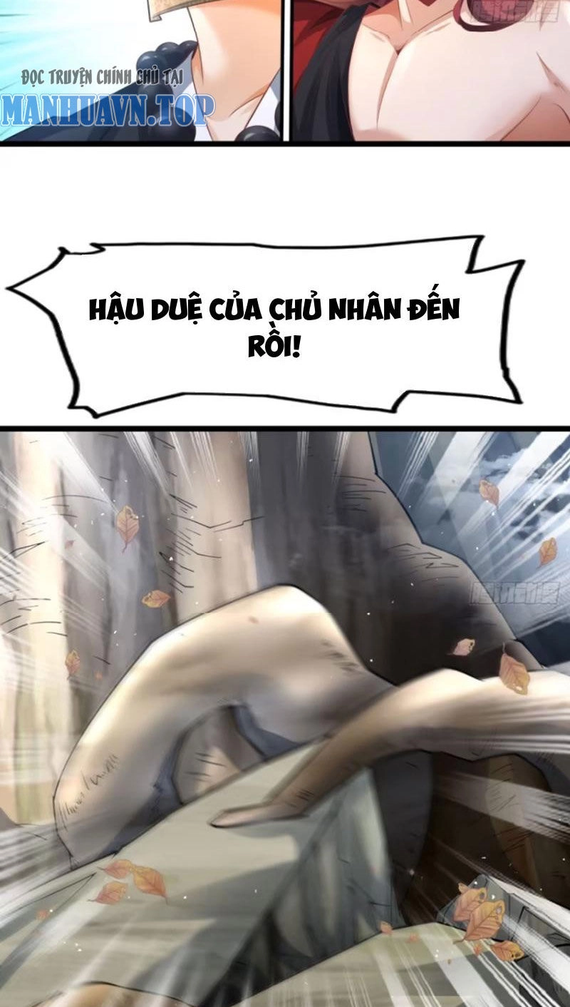 Vợ Tôi Và Tôi Thống Trị Tam Giới Chapter 122 - 12