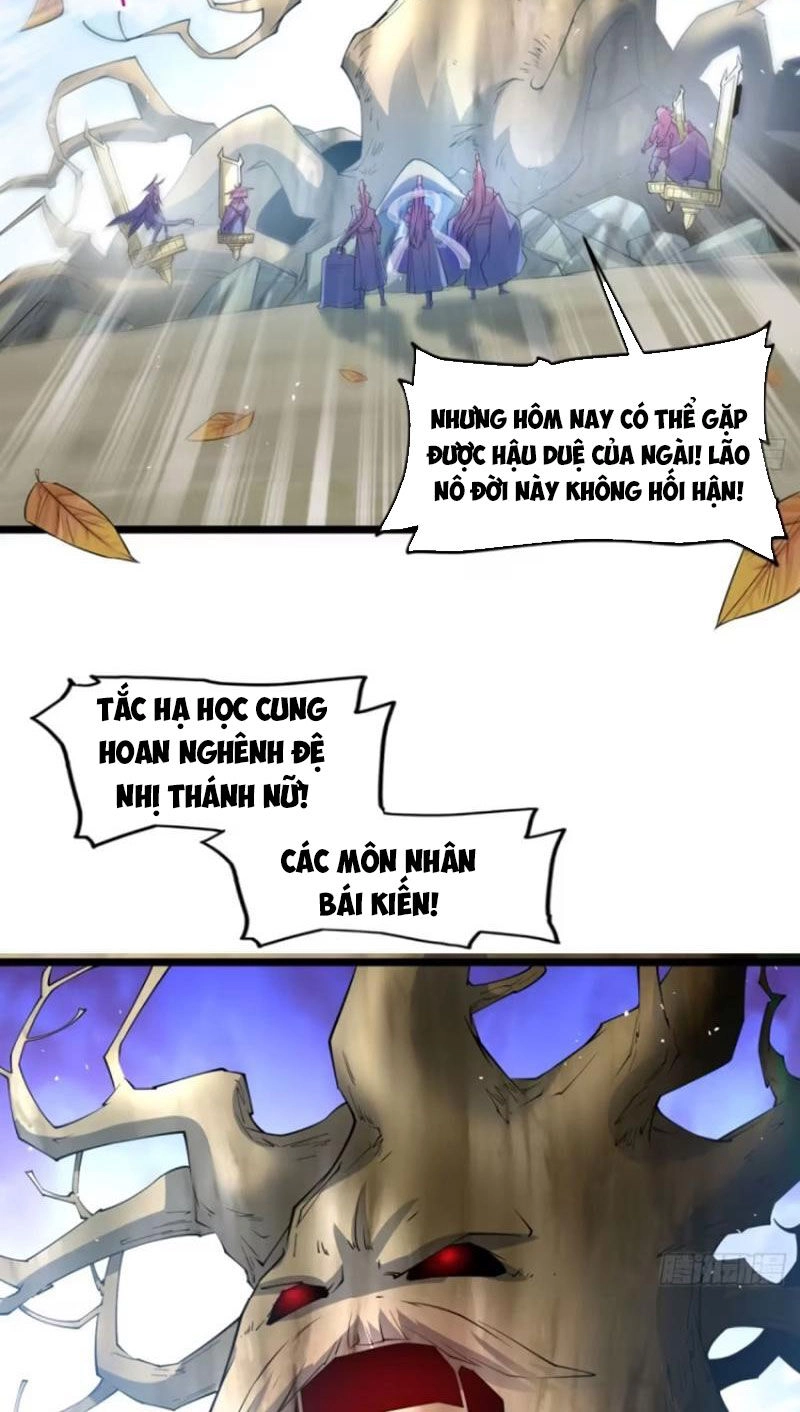 Vợ Tôi Và Tôi Thống Trị Tam Giới Chapter 122 - 14