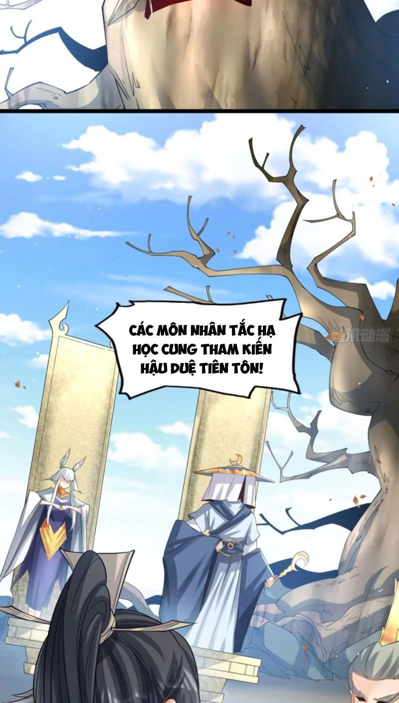 Vợ Tôi Và Tôi Thống Trị Tam Giới Chapter 122 - 15