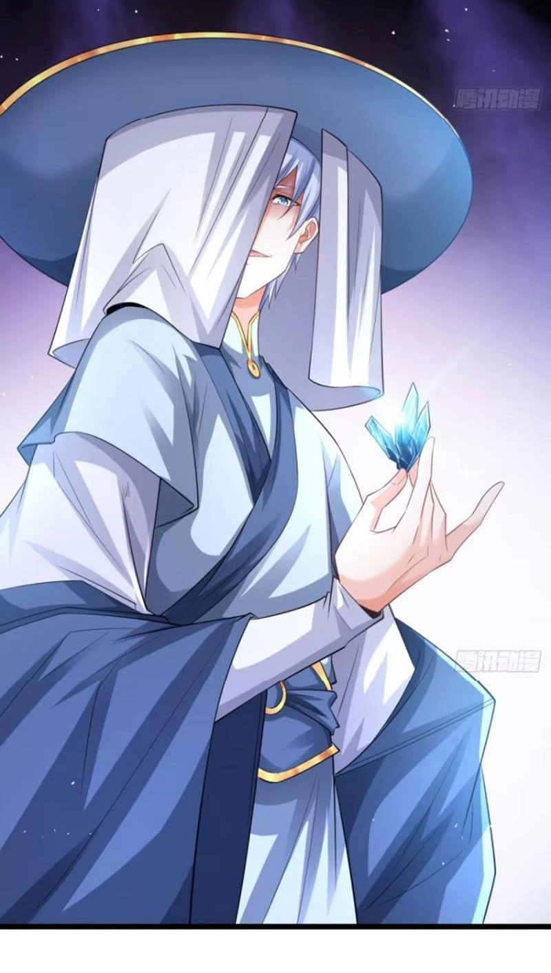 Vợ Tôi Và Tôi Thống Trị Tam Giới Chapter 122 - 20