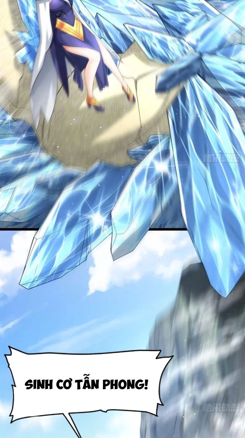 Vợ Tôi Và Tôi Thống Trị Tam Giới Chapter 122 - 22