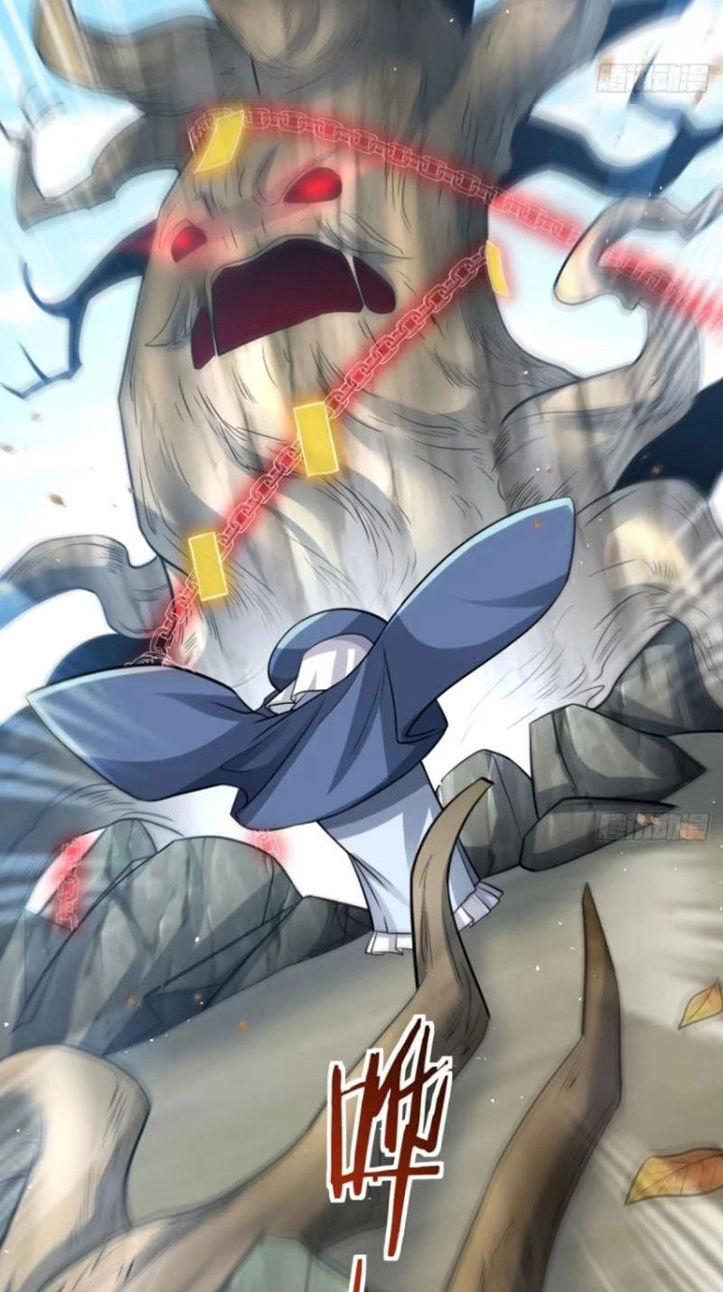 Vợ Tôi Và Tôi Thống Trị Tam Giới Chapter 122 - 26