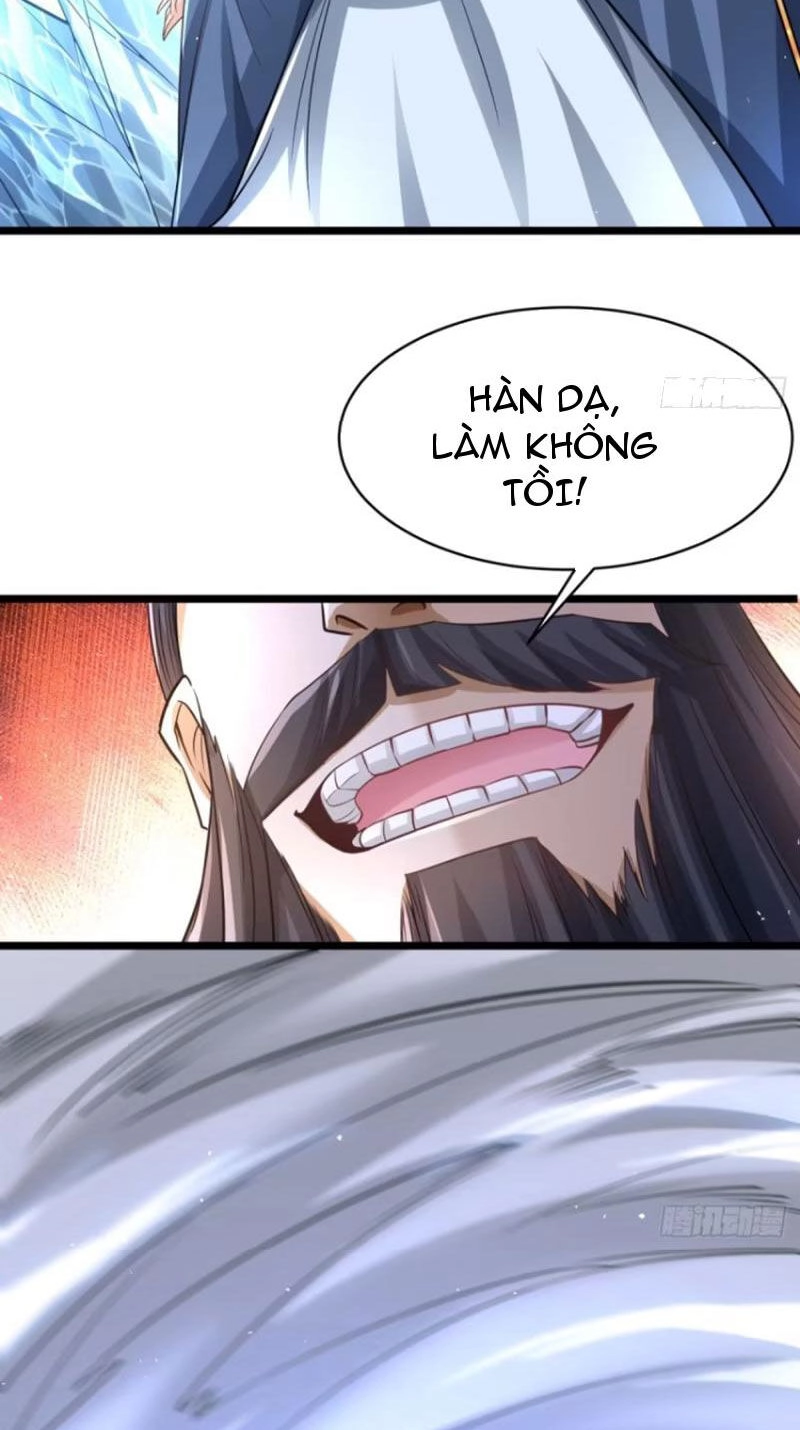 Vợ Tôi Và Tôi Thống Trị Tam Giới Chapter 122 - 31