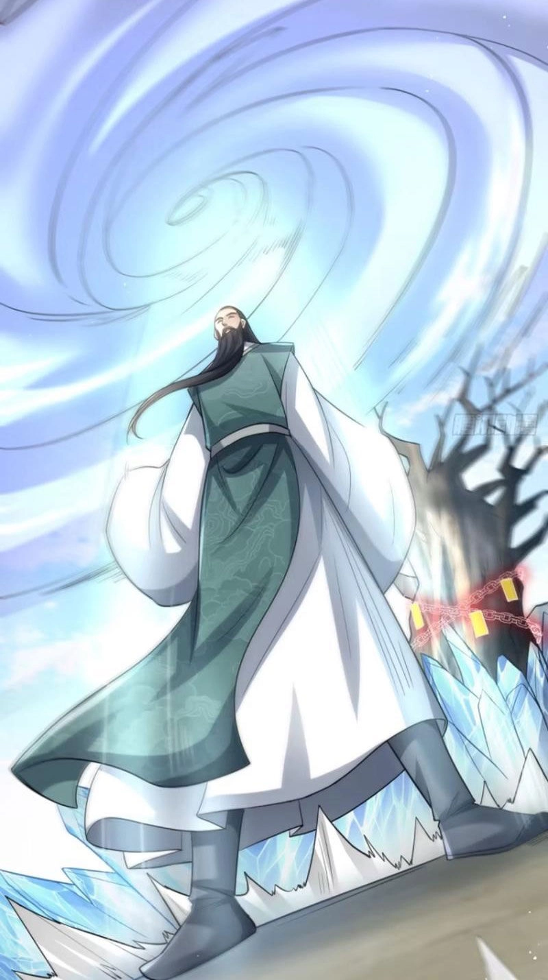 Vợ Tôi Và Tôi Thống Trị Tam Giới Chapter 122 - 32