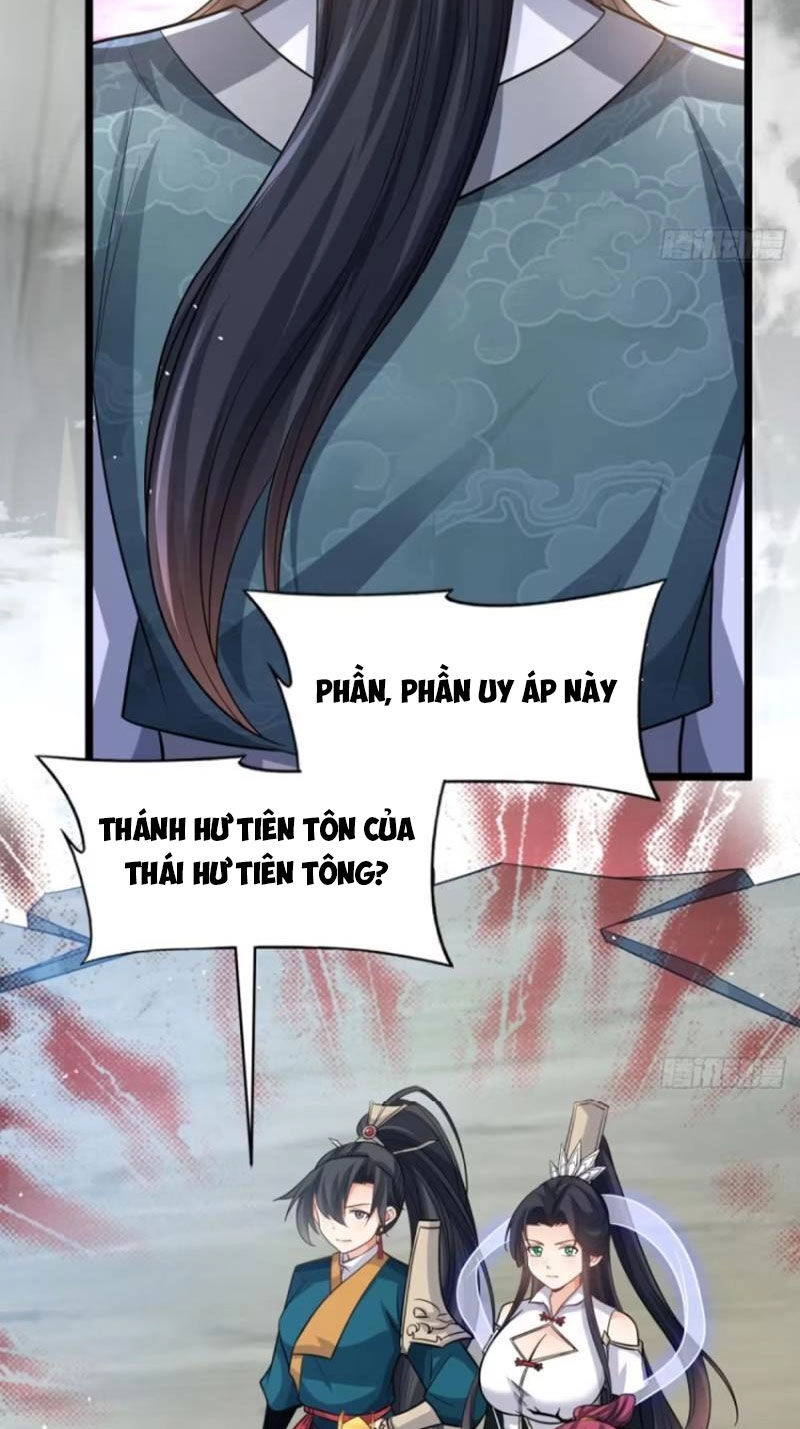 Vợ Tôi Và Tôi Thống Trị Tam Giới Chapter 122 - 34