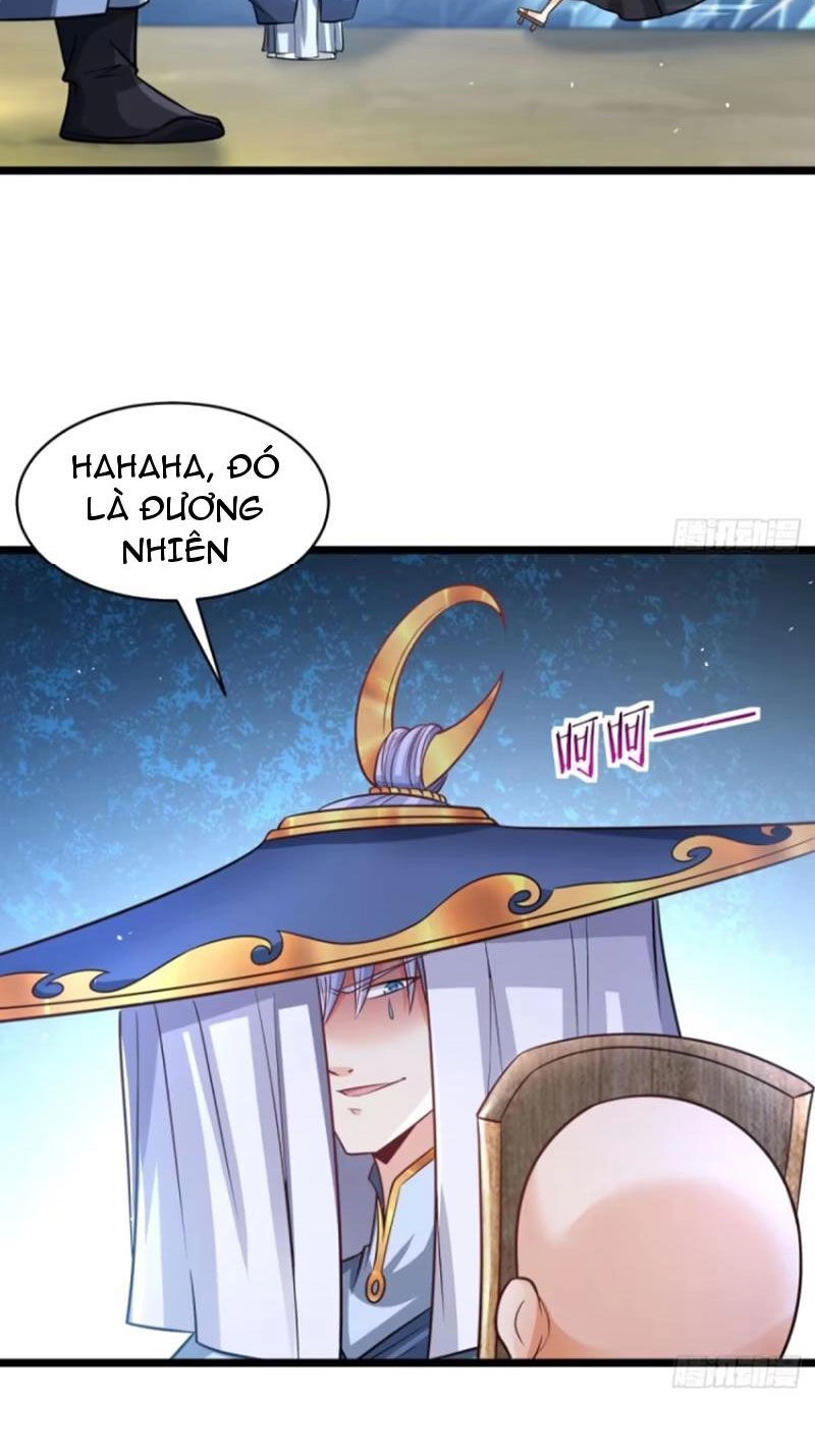 Vợ Tôi Và Tôi Thống Trị Tam Giới Chapter 122 - 39