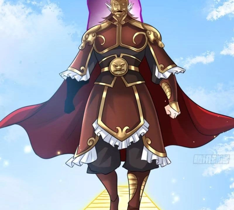 Vợ Tôi Và Tôi Thống Trị Tam Giới Chapter 122 - 45