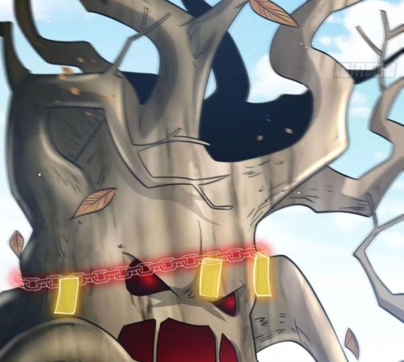 Vợ Tôi Và Tôi Thống Trị Tam Giới Chapter 122 - 49