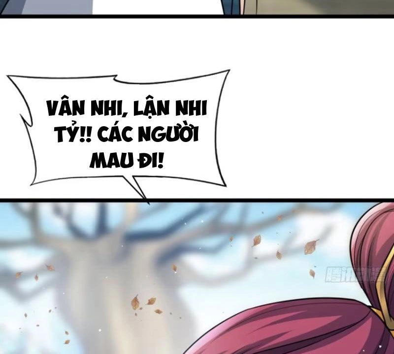 Vợ Tôi Và Tôi Thống Trị Tam Giới Chapter 122 - 53