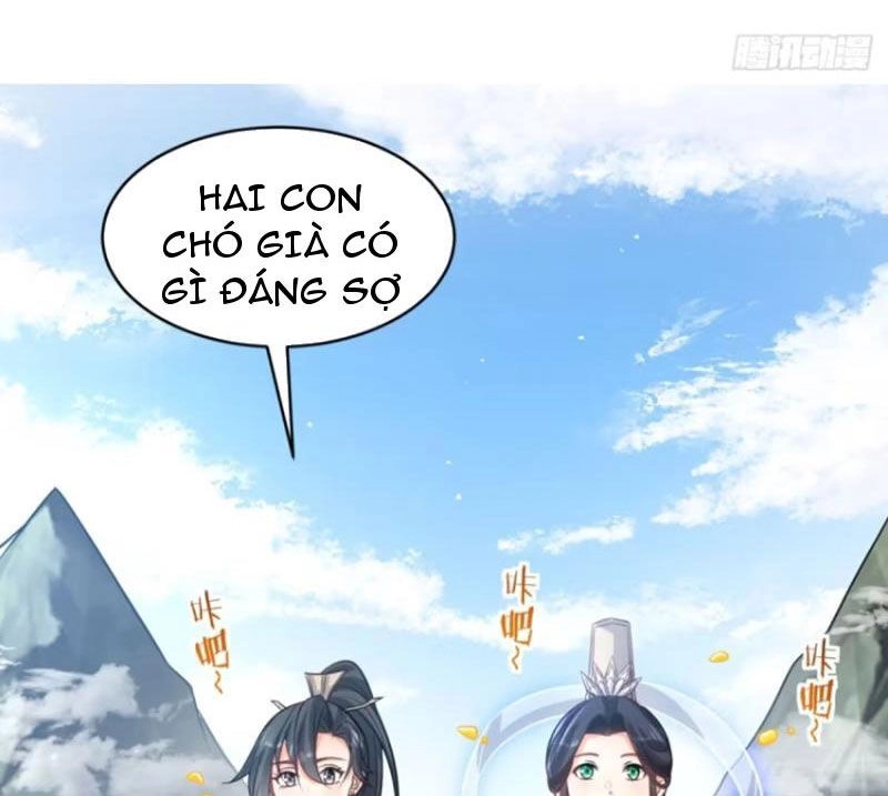 Vợ Tôi Và Tôi Thống Trị Tam Giới Chapter 122 - 56