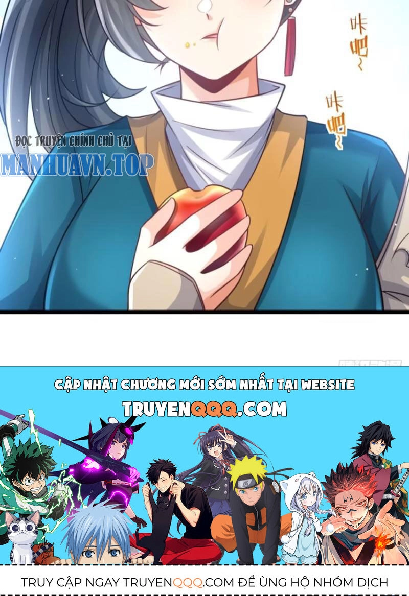 Vợ Tôi Và Tôi Thống Trị Tam Giới Chapter 122 - 60