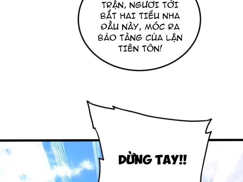 Vợ Tôi Và Tôi Thống Trị Tam Giới Chapter 123 - 3