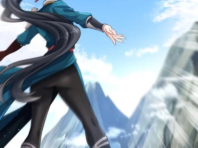 Vợ Tôi Và Tôi Thống Trị Tam Giới Chapter 123 - 5