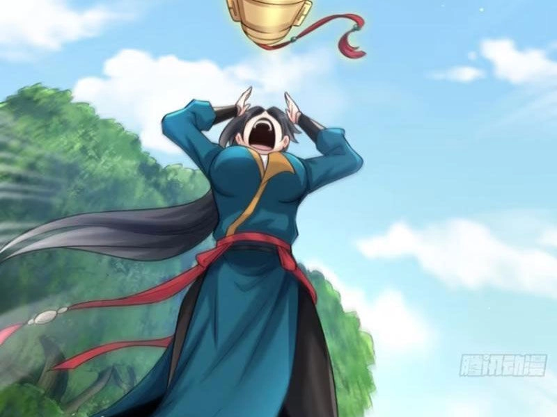 Vợ Tôi Và Tôi Thống Trị Tam Giới Chapter 123 - 15