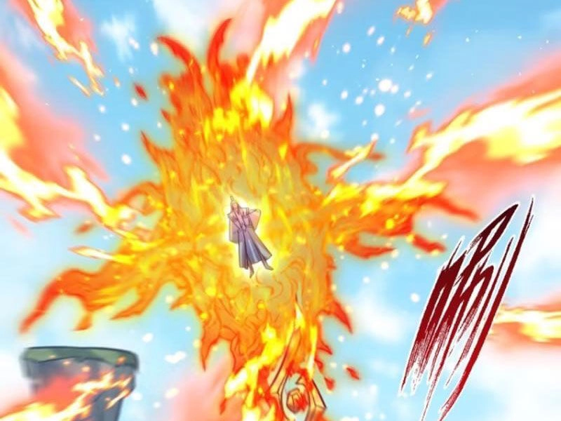 Vợ Tôi Và Tôi Thống Trị Tam Giới Chapter 123 - 23