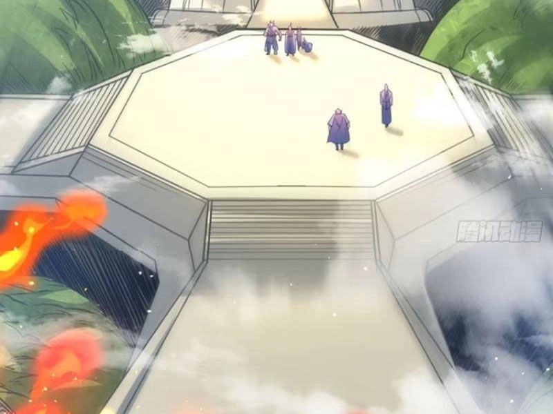 Vợ Tôi Và Tôi Thống Trị Tam Giới Chapter 123 - 25