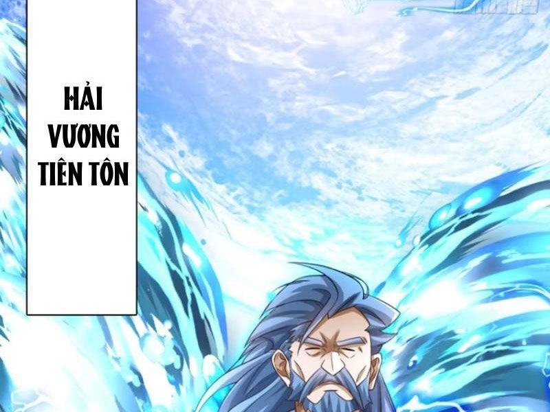Vợ Tôi Và Tôi Thống Trị Tam Giới Chapter 123 - 31