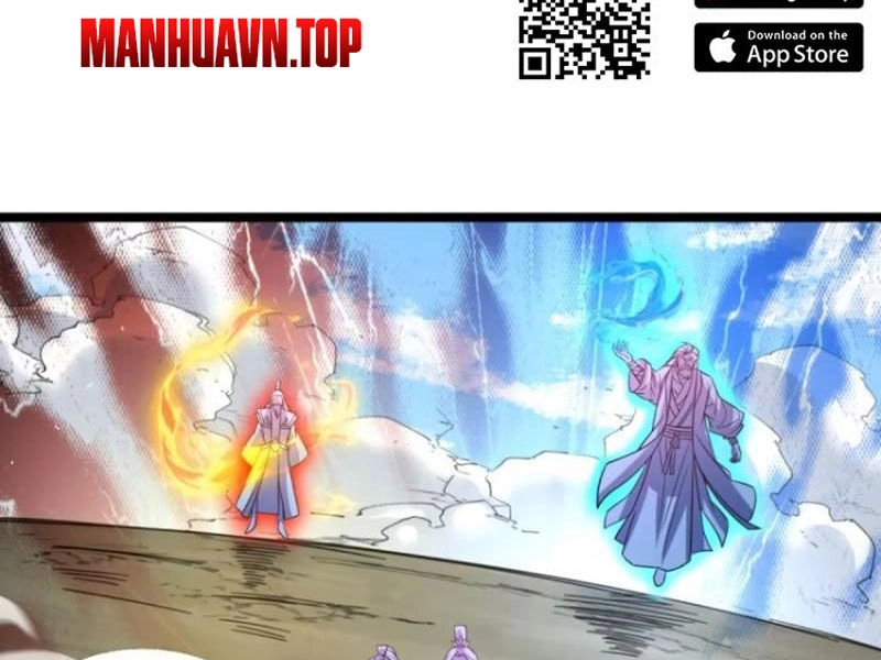 Vợ Tôi Và Tôi Thống Trị Tam Giới Chapter 123 - 34