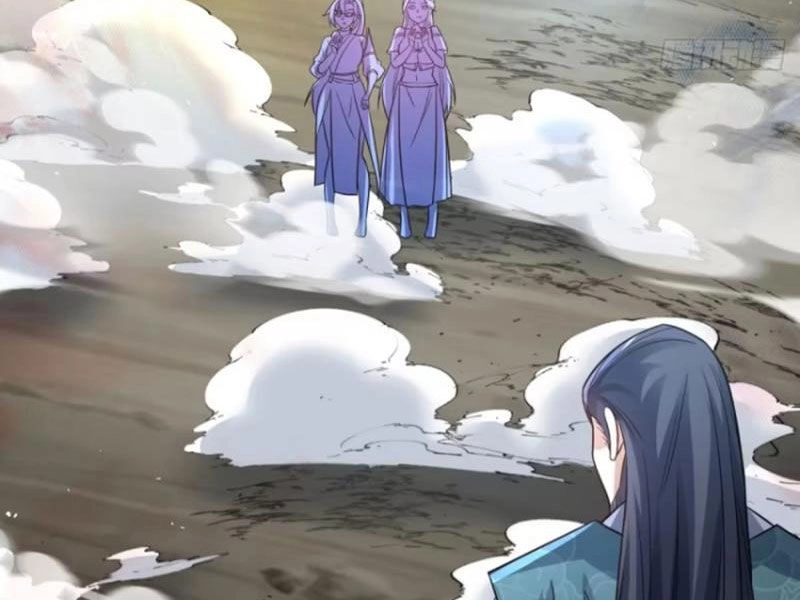 Vợ Tôi Và Tôi Thống Trị Tam Giới Chapter 123 - 35