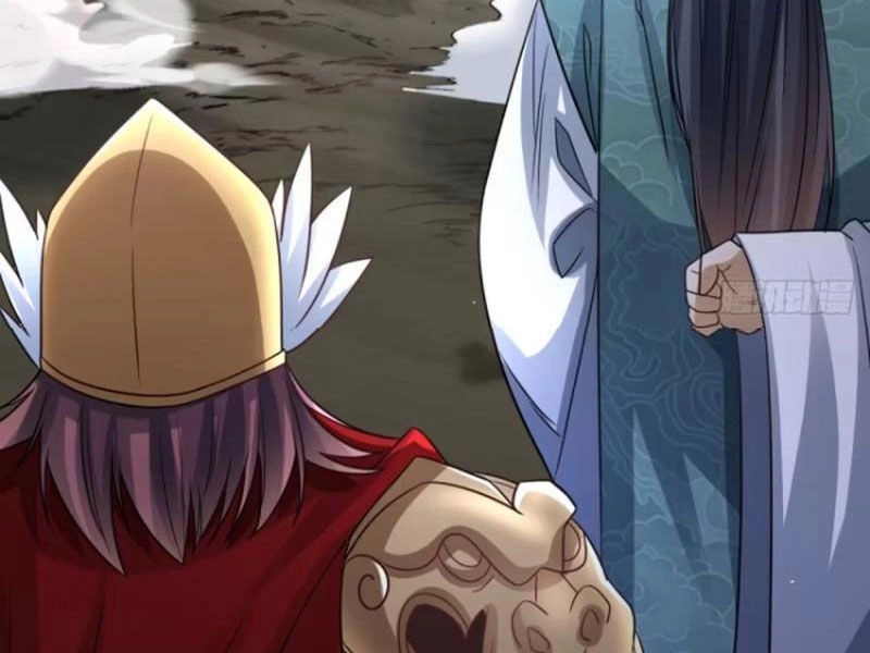 Vợ Tôi Và Tôi Thống Trị Tam Giới Chapter 123 - 36