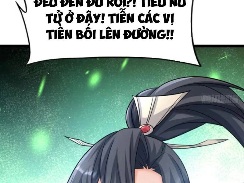 Vợ Tôi Và Tôi Thống Trị Tam Giới Chapter 123 - 40