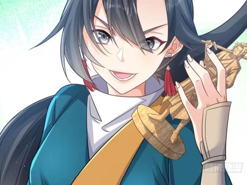 Vợ Tôi Và Tôi Thống Trị Tam Giới Chapter 123 - 41