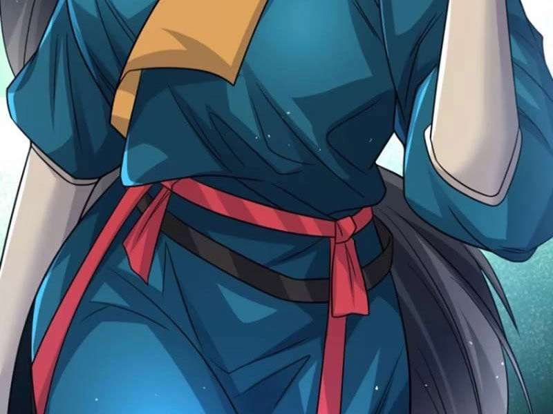 Vợ Tôi Và Tôi Thống Trị Tam Giới Chapter 123 - 42