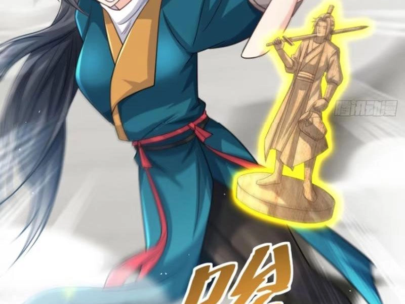 Vợ Tôi Và Tôi Thống Trị Tam Giới Chapter 123 - 47