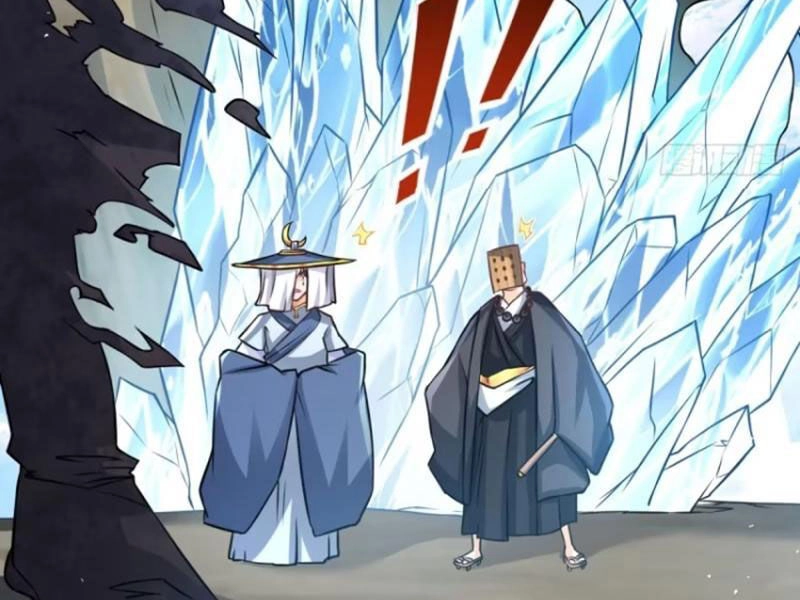 Vợ Tôi Và Tôi Thống Trị Tam Giới Chapter 123 - 100