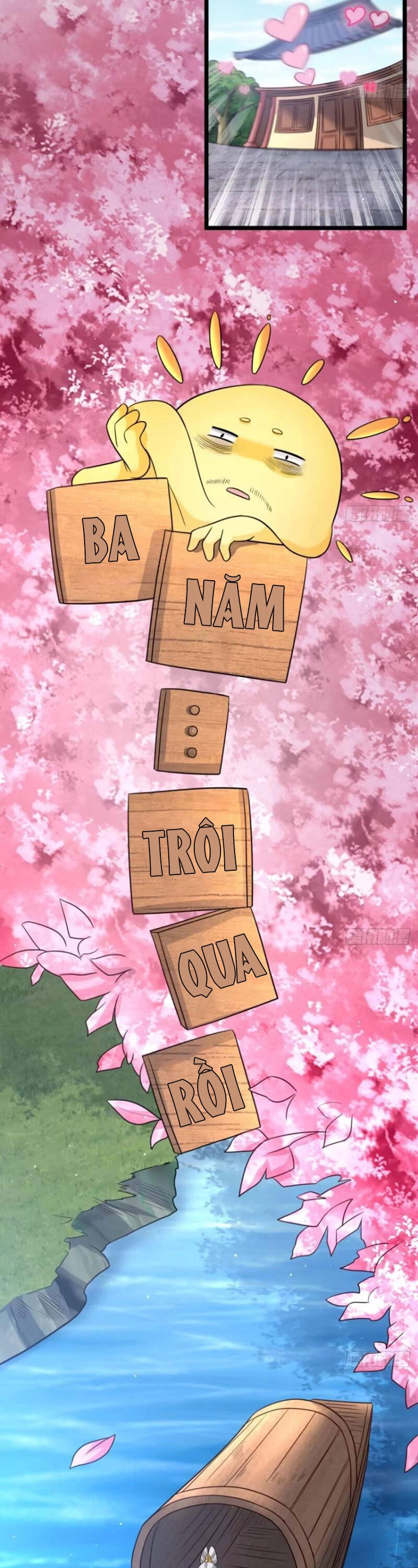 Vợ Tôi Và Tôi Thống Trị Tam Giới Chapter 124 - 14