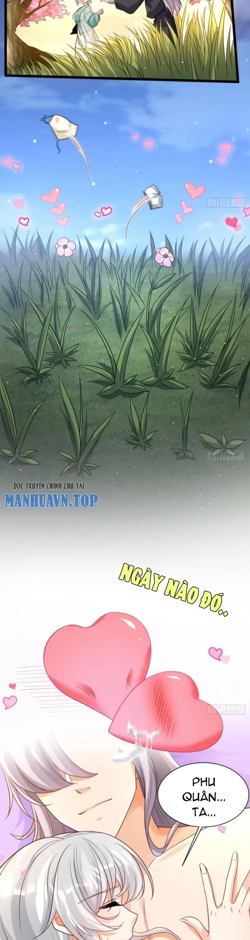 Vợ Tôi Và Tôi Thống Trị Tam Giới Chapter 124 - 16