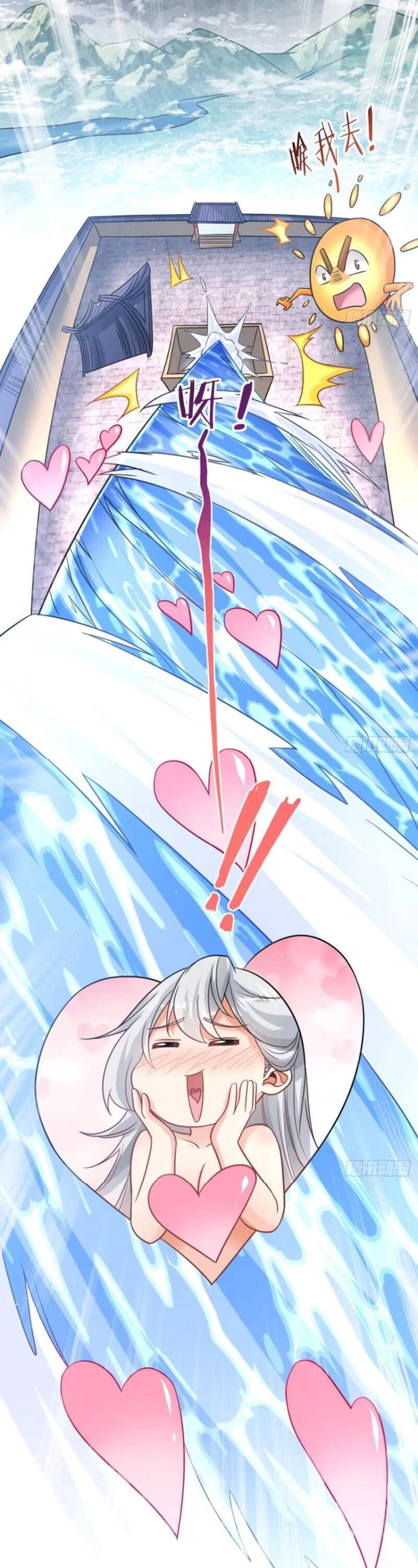 Vợ Tôi Và Tôi Thống Trị Tam Giới Chapter 124 - 22