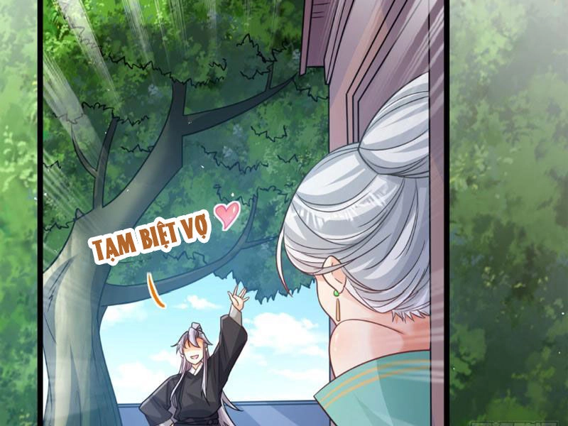 Vợ Tôi Và Tôi Thống Trị Tam Giới Chapter 125 - 4