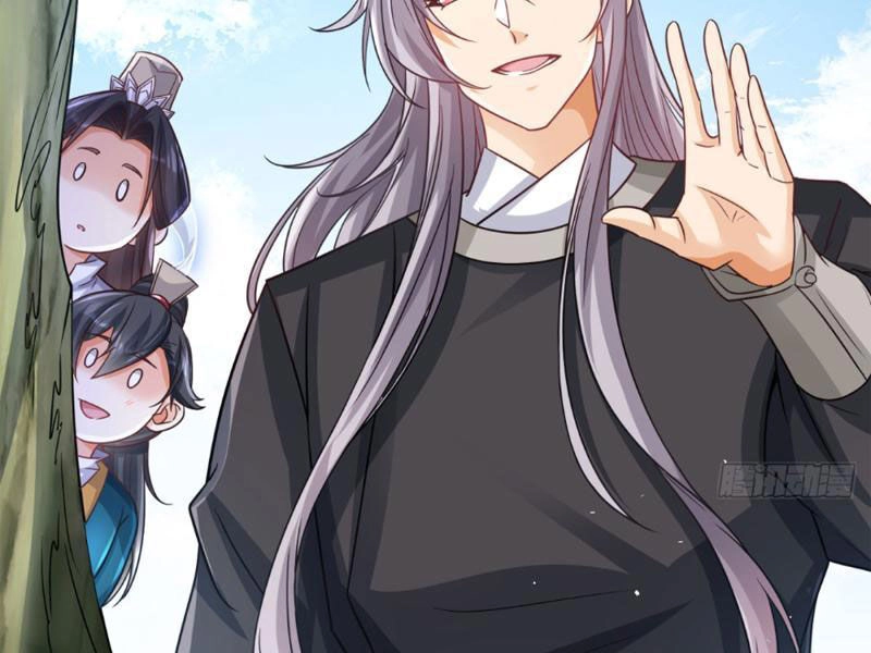 Vợ Tôi Và Tôi Thống Trị Tam Giới Chapter 125 - 7