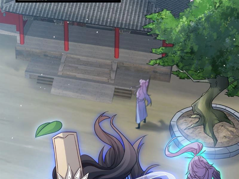 Vợ Tôi Và Tôi Thống Trị Tam Giới Chapter 125 - 12