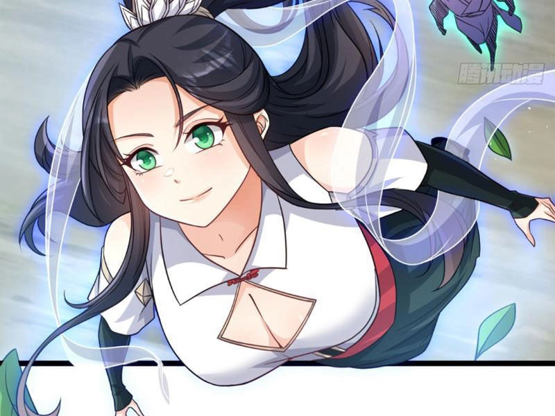 Vợ Tôi Và Tôi Thống Trị Tam Giới Chapter 125 - 13