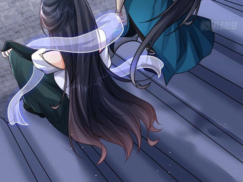 Vợ Tôi Và Tôi Thống Trị Tam Giới Chapter 125 - 28