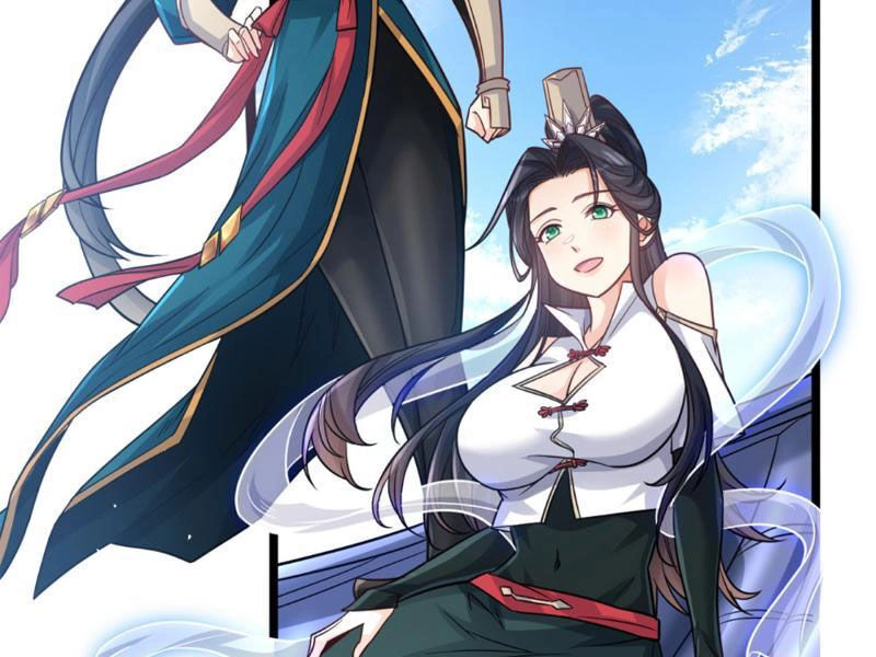 Vợ Tôi Và Tôi Thống Trị Tam Giới Chapter 125 - 31