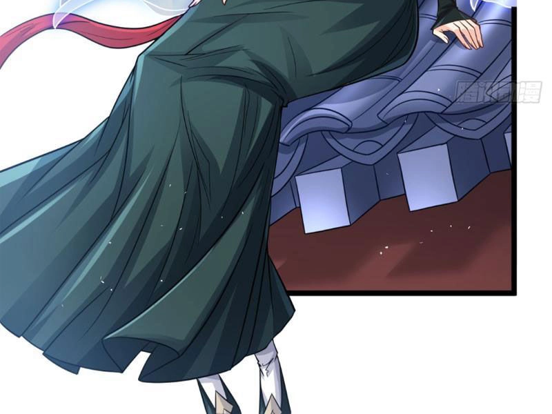 Vợ Tôi Và Tôi Thống Trị Tam Giới Chapter 125 - 32