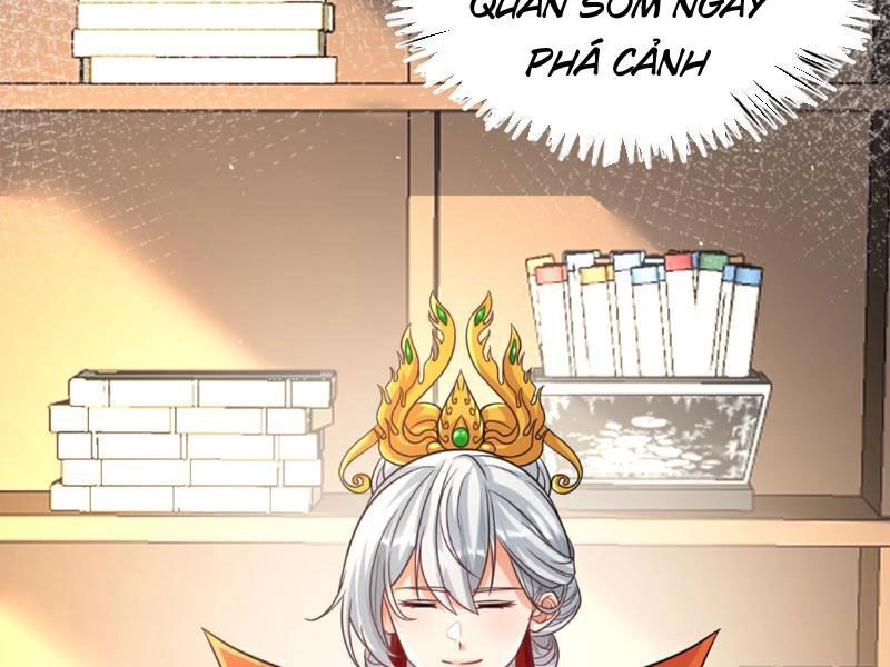 Vợ Tôi Và Tôi Thống Trị Tam Giới Chapter 125 - 38