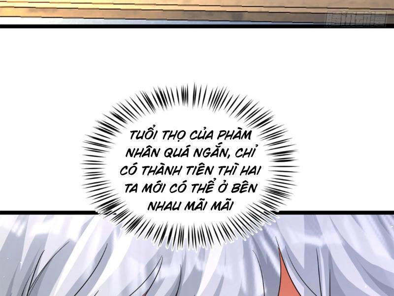 Vợ Tôi Và Tôi Thống Trị Tam Giới Chapter 125 - 41