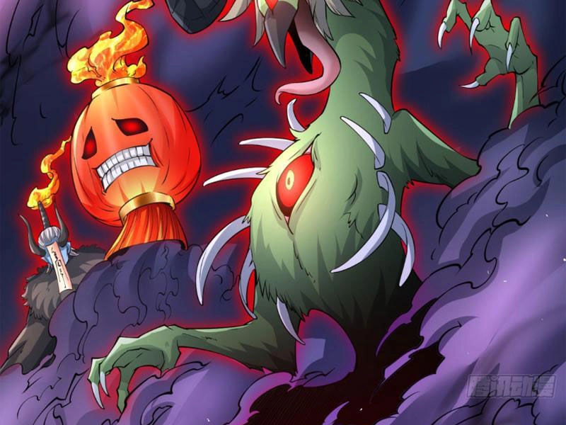 Vợ Tôi Và Tôi Thống Trị Tam Giới Chapter 125 - 66