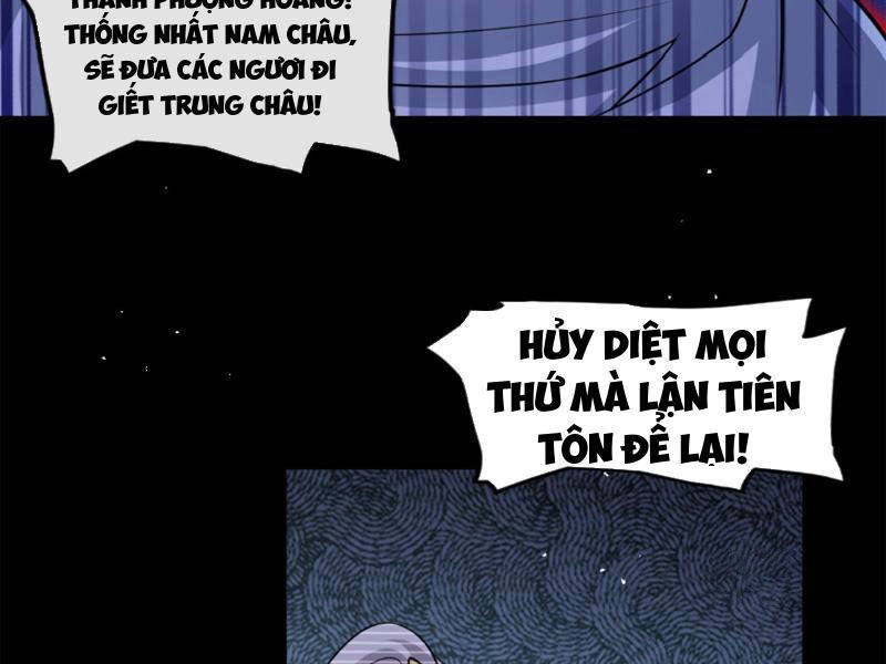 Vợ Tôi Và Tôi Thống Trị Tam Giới Chapter 125 - 81