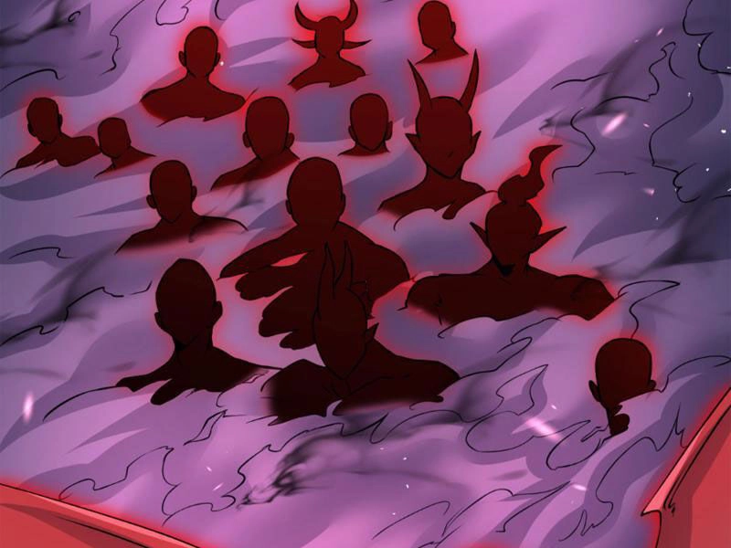 Vợ Tôi Và Tôi Thống Trị Tam Giới Chapter 125 - 92