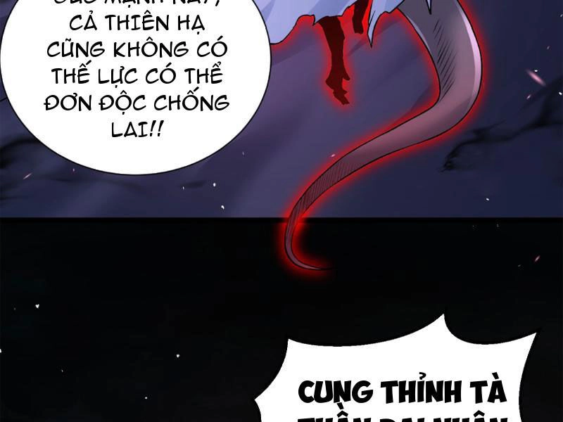 Vợ Tôi Và Tôi Thống Trị Tam Giới Chapter 125 - 94