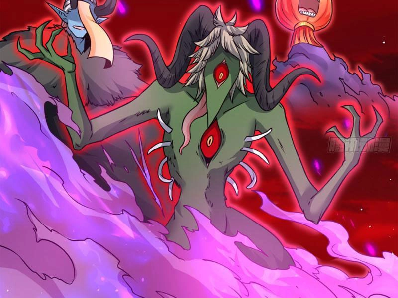 Vợ Tôi Và Tôi Thống Trị Tam Giới Chapter 125 - 121