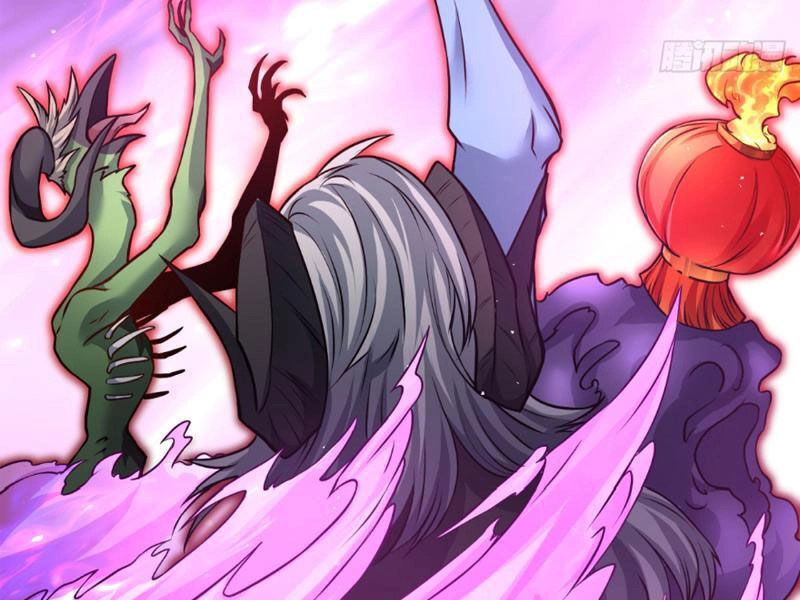 Vợ Tôi Và Tôi Thống Trị Tam Giới Chapter 125 - 134