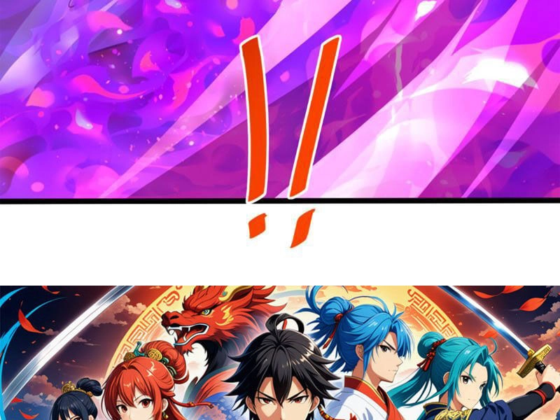 Vợ Tôi Và Tôi Thống Trị Tam Giới Chapter 125 - 136