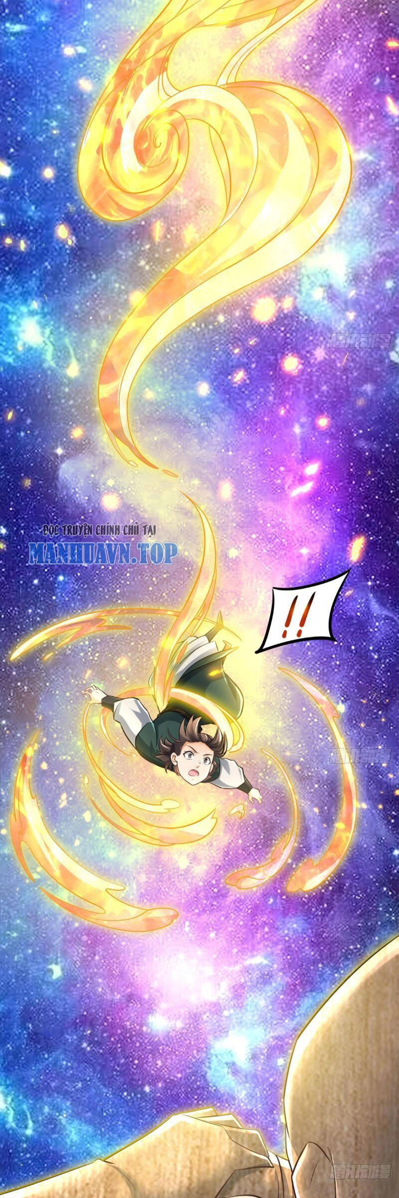 Vợ Tôi Và Tôi Thống Trị Tam Giới Chapter 126 - 20